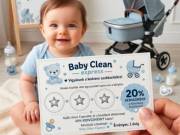 Baby Clean Express 