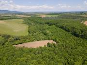 Eladó Lakóövezeti telek, Nógrád,  Nincs megadva, 44171nm