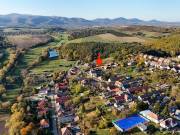 Eladó Lakóövezeti telek, Berkenye, Petőfi utca, 889nm