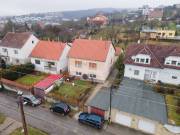 Eladó Családi ház, Vác, Deákvár, Szivárvány utca, 186nm