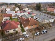 Eladó Családi ház, Balassagyarmat,  Nincs megadva, Munkás utca, 246nm