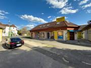 Eladó Üzlethelyiség, Dunakeszi,  Nincs megadva, Fő út, 30nm