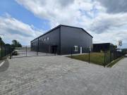 Eladó Egyéb ipari ingatlan, Gödöllő, Ipari park, 567nm