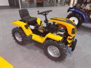 Minitraktor Tauros ZX 18 4x4, 18 LE-s szenzációs áron !!!