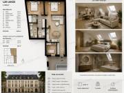 Eladó 87 m2-es Téglalakás Budapest, VI. kerület, Belső-Terézváros