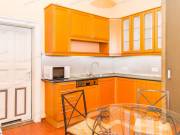 Különleges nagypolgári otthon a Városliget szomszédságában – 140 m², erkély, elegancia és páratlan b