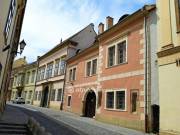 KÜLÖNLEGES TETŐTÉRI GARZON SOPRON TÖRTÉNELMI