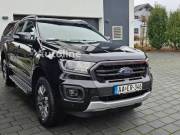 Ford Ranger 2.0 TDCi Automata 4X4 Full extra box
