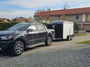 Ford Ranger 2.0 TDCi Automata 4X4 Full extra pickup