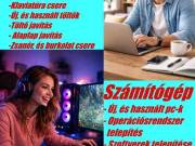 TV, MONITOR, LAPTOP, PC SZERVIZ GYŐR