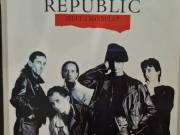 Republic - Indul a mandula