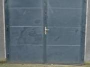 Debrecen Garázs eladó