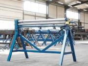 Kézi Hengerítőgép ZW 1300/1,2mm Prod-Masz