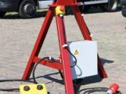 Elektromos Peremezőgép - SG100