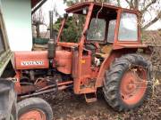 VOLVO  BM 430T kistraktor