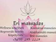 Erimasszazsszalon 