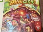 MiniCity társasjáték