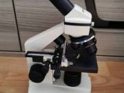 Bresser Biolux NV 20x-1280x mikroszkóp