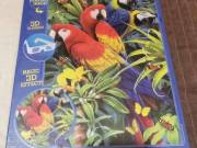 Magical Puzzle 3D 1.000 db-os