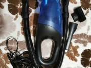 Car Vacuum Cleaner – 12 V, 400 ml autós porszívó