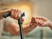 Otthoni segítségnyújtás idősek részére