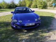 Toyota Celica 1996