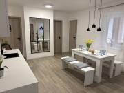 Eladó 80 m2-es családi ház Bernecebaráti