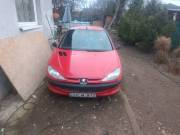 Eladó Peugeot 206