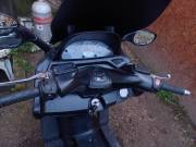 Kymco Xciting 500 robogó