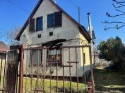Eladó Nyaraló, Tiszaalpár,  Nincs megadva, Tiszavirág utca, 71nm