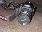 Canon EOS 2000D fényképezőgép