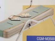 Ceragem masszázságy CGM-M3500