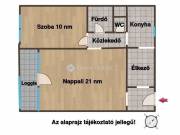 Eladó lakás, Budapest 11. ker.
