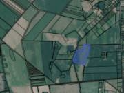 Földterület sárospatak 8,1 hektár