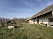 Eladó Lakóövezeti telek, Pusztahencse, 1643nm
