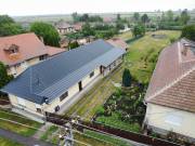 Eladó Családi ház, Tiszanána,  Nincs megadva, Fő út, 100nm