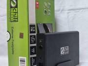 chiliGREEN 1,5TB-os 3.5" USB 3.0 külső merevlemez