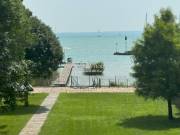 VÍZPARTI, Balatonkenese!!!
