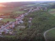 Eladó Lakóövezeti telek, Demjén, 10439nm
