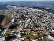 Eladó Lakóövezeti telek, Vácduka, 4631nm