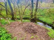 Eladó Nyaraló, Verőce, Magyarkút, Magyarkúti út, 25nm