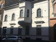 Eladó Családi ház, Budapest VI. kerület, Terézváros (Nagykörúton kívül), 1257nm