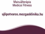 MozgásKlinika Újlipóváros - gyógytorna, manuálterápia, medical fitness