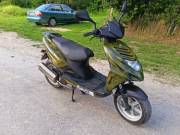 CPI 50ccm robogó