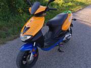 CPI 50CCM ROBOGÓ 