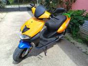 CPI 50CCM ROBOGÓ 