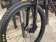 Haro Subvert HT7 MTB kerékpár (18)