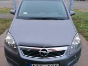 Eladó Opel Zafira 2006