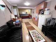26 m², saját kertkapcsolat és rengeteg lehetőség Budapesten!