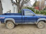 Tata Telcoline 4x4 terepjáró eladó